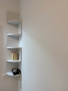 Photo de galerie - Menuiserie - Huisserie - Agencement