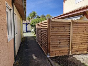 Photo de galerie - Paysagiste - Aménagement du jardin