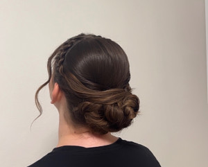 Photo de galerie - Coiffure à domicile