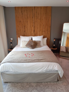 Photo de galerie - Bien dressé 