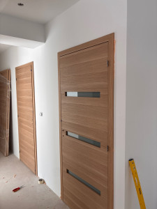 Photo de galerie - Menuiserie - Huisserie - Agencement