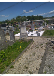 Photo de galerie - APRES
Désherbage, nettoyage , aménagement 