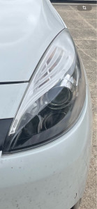 Photo de galerie - Restauration de phares