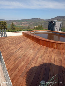 Photo de galerie - Amenagement exterieur