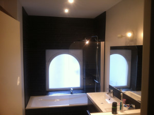 Photo de galerie - Plomberie - Installation sanitaire