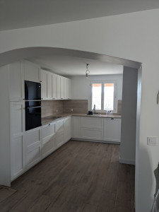Photo de galerie - Cuisine 
