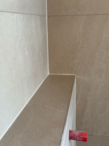 Photo de galerie - Carrelage