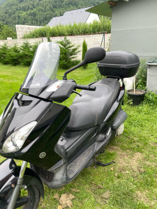 Photo de galerie - Entretien réparation des deux roues