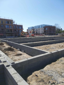 Photo de galerie - Maçonnerie