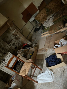 Photo de galerie - Manutention