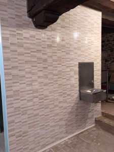 Photo de galerie - Bricolage et multi services