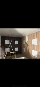 Photo de galerie - Bricolage et multi services