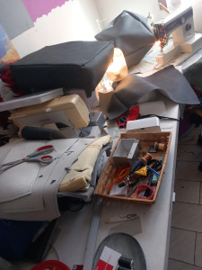 Photo de galerie - Artisan d'art