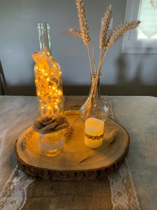 Photo de galerie - Décorations de fêtes