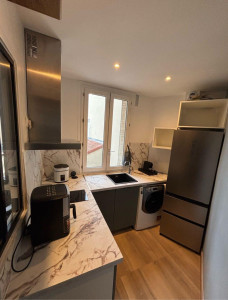 Photo de galerie - Artisan tout corps d'état - Rénovation