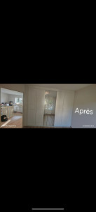 Photo de galerie - Montage meubles en kit