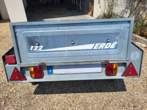 Photo de galerie - Bricolage et multi services