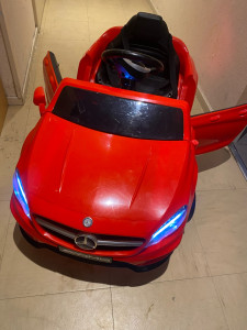 Photo de galerie - Réparation objets