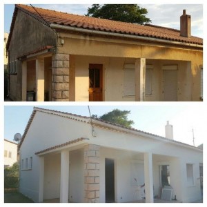 Photo de galerie - Bricolage et multi services