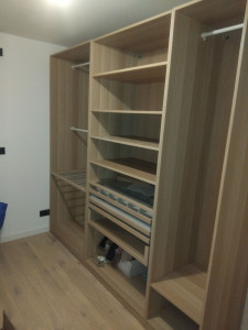 Photo de galerie - Je fais du montage de meuble de toute sorte et n'importe quelle enseigne 