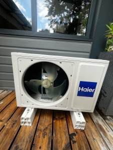 Photo de galerie - Chauffage - Climatisation