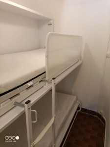 Photo de galerie - Aménagement chambre studio