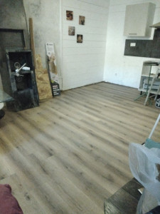 Photo de galerie - Rénovation diverses intérieures 