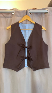 Photo de galerie - Vêtements Femme