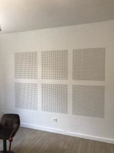 Photo de galerie - Plâtrerie - Murs - Plafonds