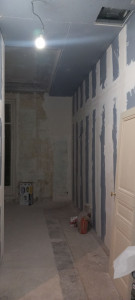 Photo de galerie - Cloison double 