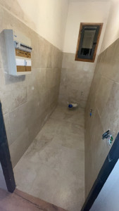 Photo de galerie - Rénovation toilette 