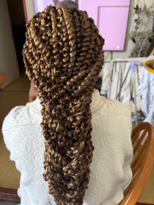 Photo de galerie - Vanille