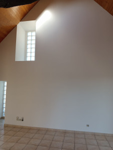 Photo de galerie - Peinture - Tapisserie