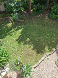 Photo de galerie - La partie jeux