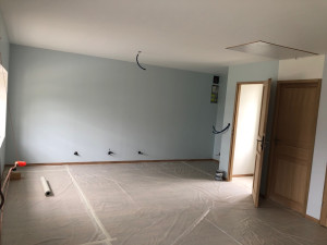 Photo de galerie - Rénovation 