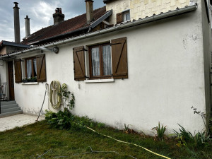 Photo de galerie - Peinture - Tapisserie