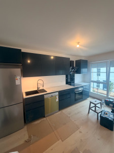 Photo de galerie - Bricolage et multi services