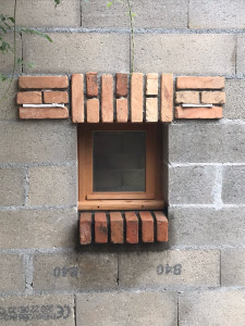 Photo de galerie - Maçonnerie