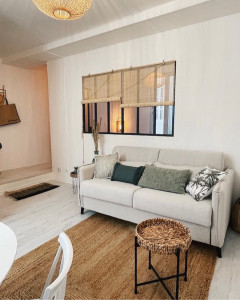 Photo de galerie - Appartement en gestion AIRBNB