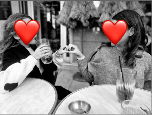 Photo de galerie - Garde périscolaire