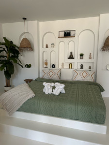 Photo de galerie - Ménage