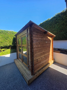 Photo de galerie - Bricolage et multi services