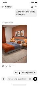 Photo de galerie - Ménage complet 