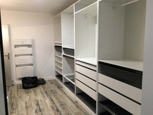Photo de galerie - Montage meubles