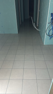 Photo de galerie - Carrelage