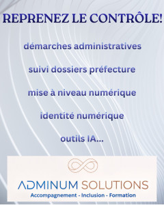 Photo de galerie - Mes services