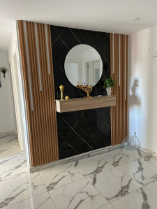 Photo de galerie - Bricolage et multi services