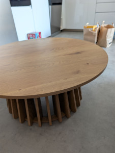 Photo de galerie - Table basse 