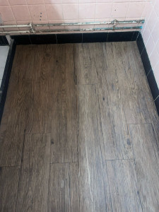 Photo de galerie - Ménage