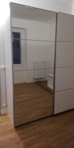 Photo de galerie - Montage meubles en kit